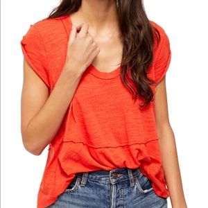 We The Free Sweetness Tee